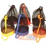 PLAYM8 Drawstring Storage Bags