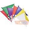 PLAYM8 Plastic Flags