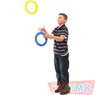 PLAYM8 Juggling Rings