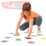 PLAYM8 Marking Hands and Feet