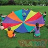 PLAYM8 Parachutes