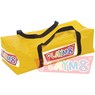 PLAYM8 Yellow Storage Bag