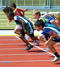 What are the Conservative Party's policies for sport in schools?