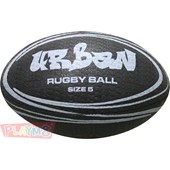 PLAYM8 Urban Rugby Balls