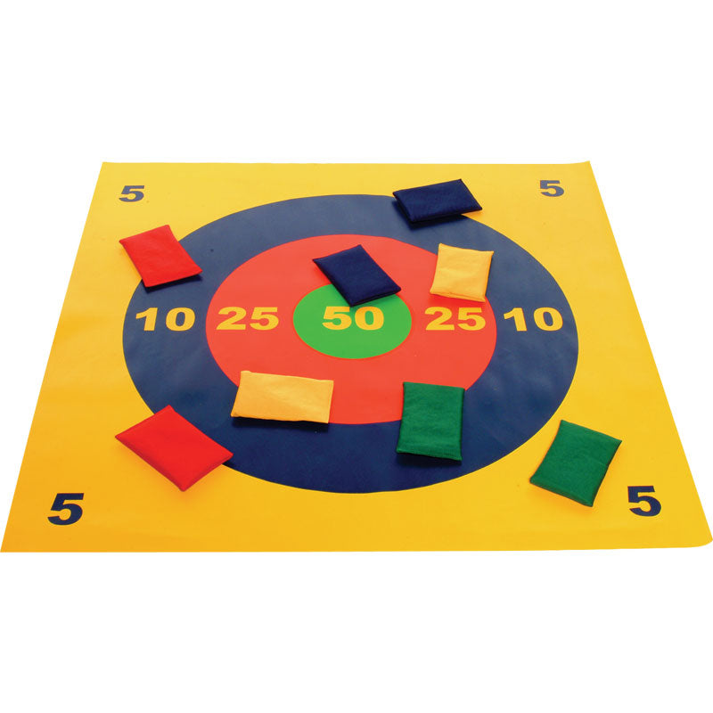 PLAYM8 Original Target Toss Mat