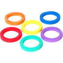 PLAYM8 Foam Rings