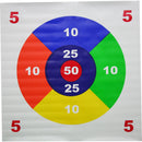 PLAYM8 Target Mat