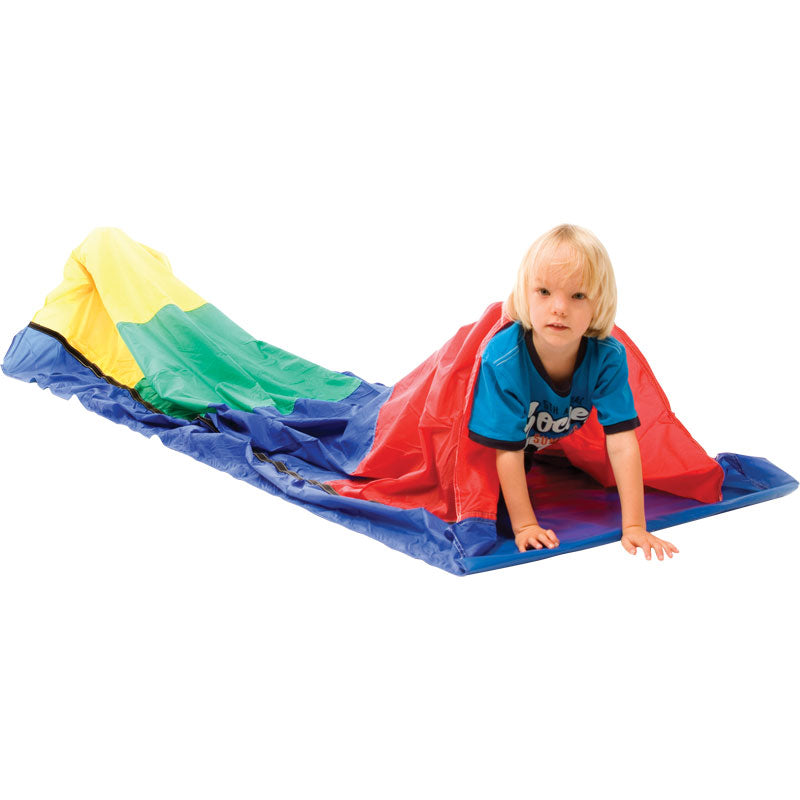 PLAYM8 Crawl Tunnel