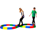 PLAYM8 Balance Walkway