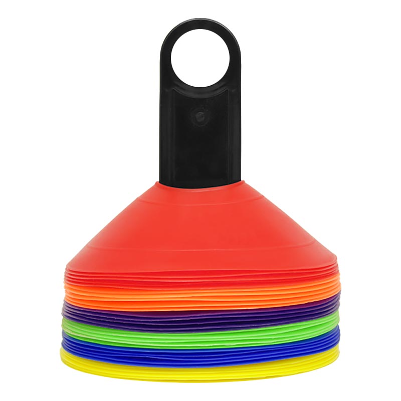 PLAYM8 Saucer Cones