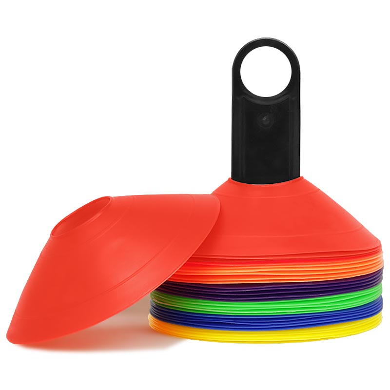 PLAYM8 Saucer Cones