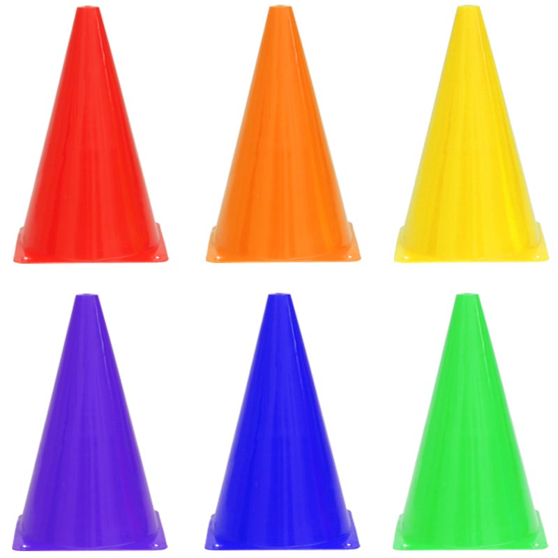 PLAYM8 Mini Cones