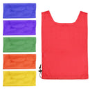 PLAYM8 Nylon Bibs