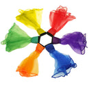 PLAYM8 Throwing Scarves