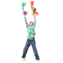 PLAYM8 Throwing Scarves