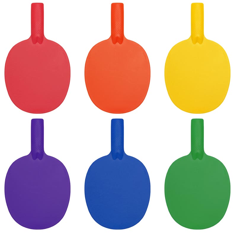 PLAYM8 Table Tennis Bats