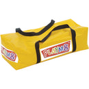 PLAYM8 Yellow Storage Bag