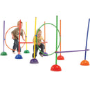 PLAYM8 Multi-Flat Clips