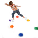 PLAYM8 Sensory Stepping Domes
