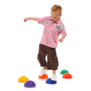 PLAYM8 Sensory Stepping Domes
