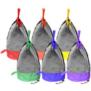 PLAYM8 Drawstring Storage Bags