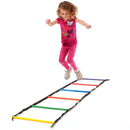 PLAYM8 Rainbow Ladder