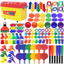 PLAYM8 Portable Play Pack