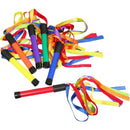 PLAYM8 Sound Rhythm Wands