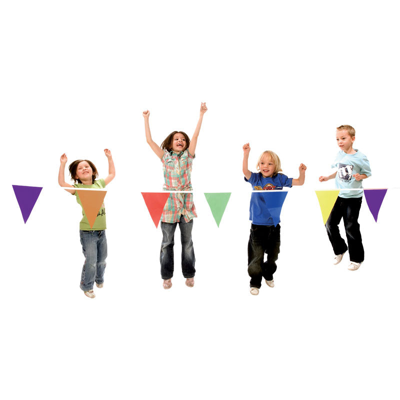PLAYM8 Bunting