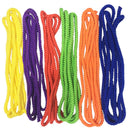 PLAYM8 Nylon Braided Skipping Ropes