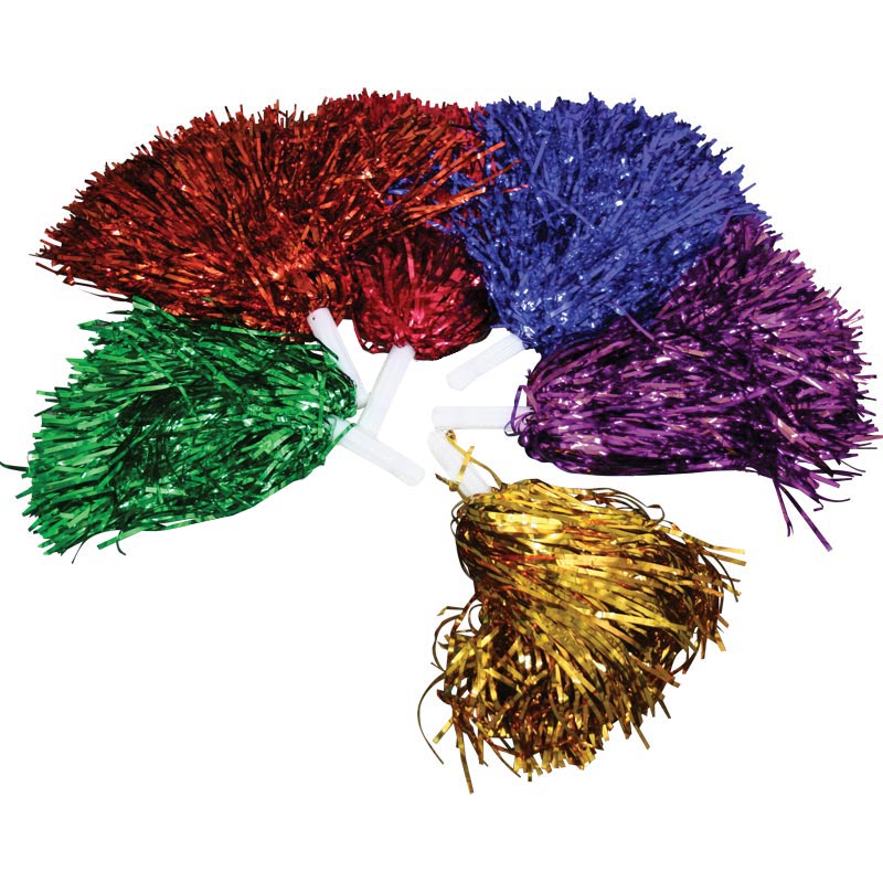 PLAYM8 Pom Poms