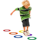 PLAYM8 Doughnut Rings