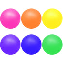 PLAYM8 Neon Coated Glo Balls