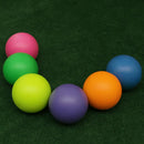 PLAYM8 Neon Coated Glo Balls