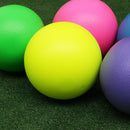 PLAYM8 Neon Coated Glo Balls