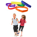 PLAYM8 Partner Leg Ties