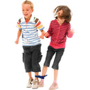 PLAYM8 Partner Leg Ties