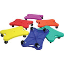 PLAYM8 Scooter Boards