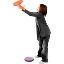 PLAYM8 First Touch Flyer