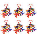 PLAYM8 Dance Rings