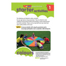 PLAYM8 Parachute Play Book