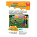 PLAYM8 Parachute Play Book