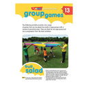 PLAYM8 Parachute Play Book