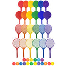 PLAYM8 Bat & Ball Pack