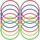 PLAYM8 Multi-Hoops