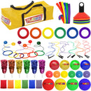 PLAYM8 Playground Games Pack