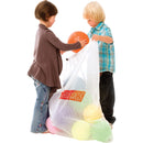 PLAYM8 Drawstring Ball Storage Bags
