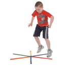 PLAYM8 Fun 'n' Fit Rainbow Wheels