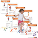 PLAYM8 Movement Hurdles