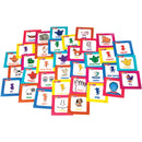 PLAYM8 Instruction Cube Active Cards